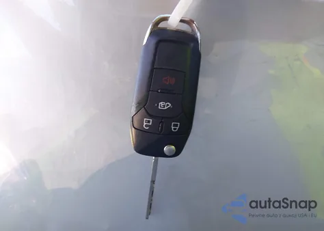 2019 Ford Transit Connect Xlt z USA, uszkodzony, nr VIN NM0LS6F23K1401443